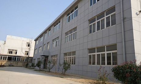 企業(yè)簡介