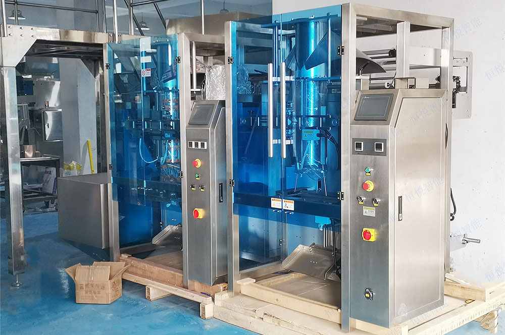 防水涂料液體包裝機