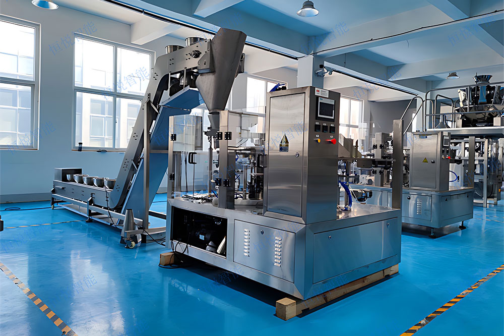 鮮濕土豆粉生產企業可根據產能需求 鮮濕土豆粉生產企業可根據產能需求