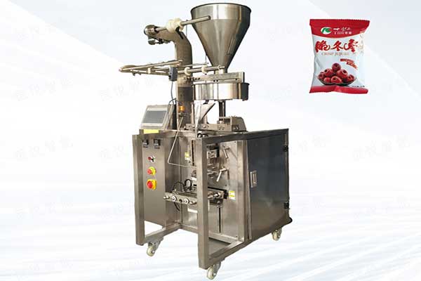 全自動小型包裝機，價格優惠經濟實用